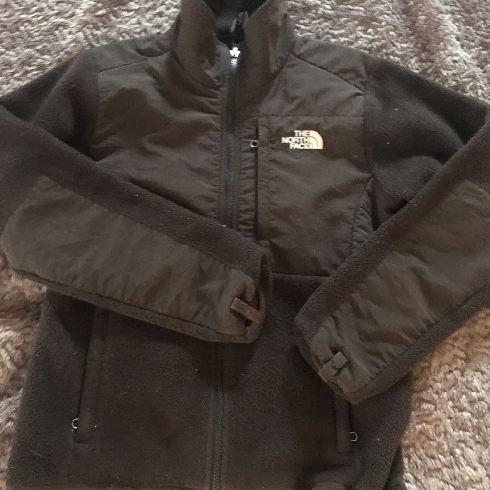 North Face Denali women’s jacket